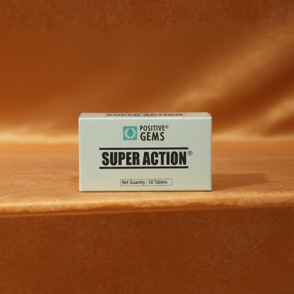 SuperAction